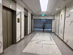 International Building (D9), Retail #486330631